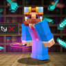 [SystemZee] I Made Minecraft Enchantments 1000%