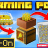 Farming Pots Add-On