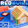World Builder 1.6.1 Add-On
