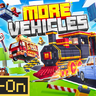 More Vehicles Add-On