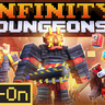 Infinity Dungeons Add-On