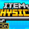 Item Physics & More Add-On