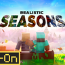 REALISTIC SEASONS! Add-On