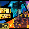 Starfall Bosses