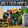 Better Maps