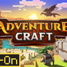 AdventureCraft Add-On