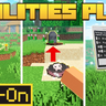 Utilities Plus Add-On