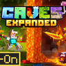 Caves Expanded Add-On