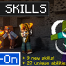 RPG Skills