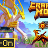 CRAFTYMON Add-On