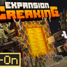 CREAKING EXPANSION
