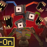 HorrorCraft Add-On 1.1: DWELLERS, BIOMES and more