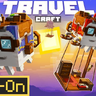 Travelcraft Add-On