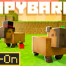 Capybaras Add-On