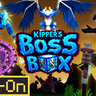 Kipper’s Boss Box
