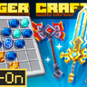 Bigger Crafting Add-On