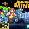 Advanced Mining Add-On