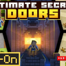 ULTIMATE SECRET DOORS Add-On