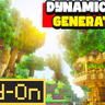 Dynamic Tree Generation Add-On