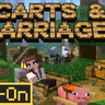 Carts & Carriages Add-On