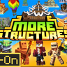 More Structures Add-On