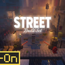 Street Build Set