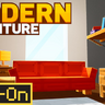 Modern Furniture Add-On 1.0