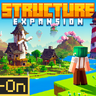Structures Expansion Add-On