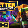 Better Backpacks Add-On