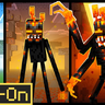 Fungus Infection Add-On