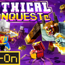 Mythical Conquest
