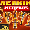 Creaking Weapons