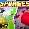 Sponges+