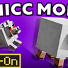 Thicc Mobs Add-On