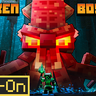 Kraken Bosses Add-On