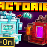 Factories Add-On