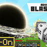 Advanced Blasters Add-On