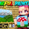 Colorful Paintings Add-On