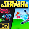 Realism Weapons Add-On