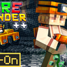 Ore Finder+ Add-On
