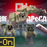 Zombie Apocalypse Add-On