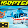 Helicopters