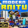 MODERN FURNITURE Add-On