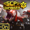 SCP: Uncaged Add-On