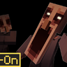 Scary Mobs Add-On 1.0