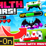 Health Bars Pro Add-On
