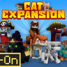 Cat Expansion Add-On
