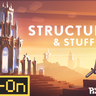 Structures Stuff Add-On