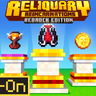 Reliquary Reincarnations 1.0