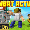 Combat Actions + Weapons Add-On